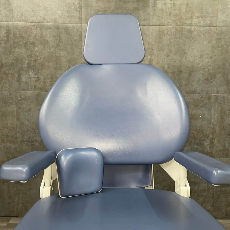 Ritter 391 Procedure Chair - Midmark Ritter -Angelus Medical