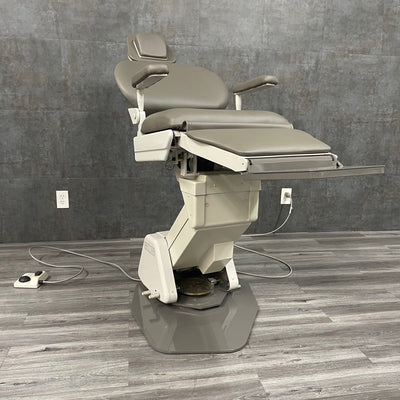 Ritter 391 Procedure Chair - Midmark Ritter -Angelus Medical