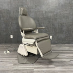 Ritter 391 Procedure Chair - Midmark Ritter -Angelus Medical