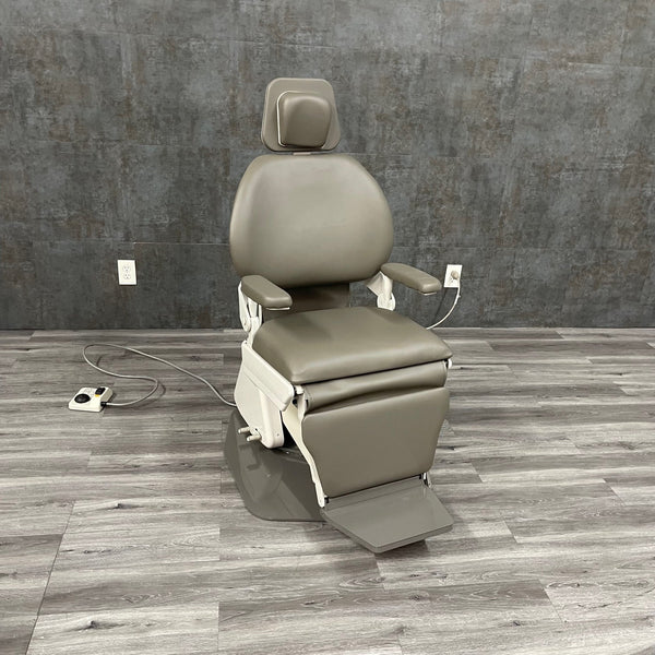 Ritter 391 Procedure Chair