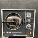 Ritter M7 speed Clave sterilizer - Midmark Ritter -Angelus Medical