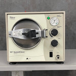 Ritter M7 speed Clave sterilizer - Midmark Ritter -Angelus Medical