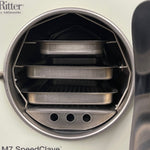 Ritter M7 speed Clave sterilizer - Midmark Ritter -Angelus Medical
