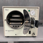Ritter M7 speed Clave sterilizer - Midmark Ritter -Angelus Medical