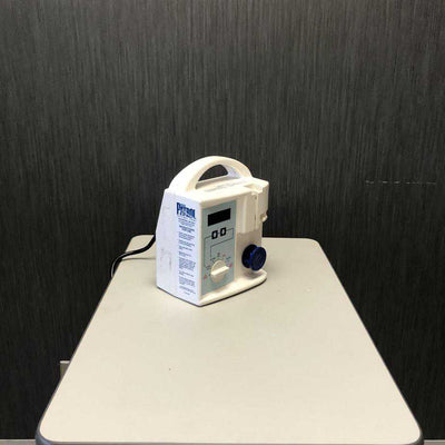 Ross patrol Enteral feeding pump (Rental only) - Patrol -Angelus Medical