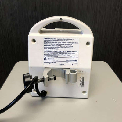 Ross patrol Enteral feeding pump (Rental only) - Patrol -Angelus Medical