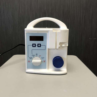 Ross patrol Enteral feeding pump (Rental only) - Patrol -Angelus Medical