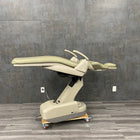 Royal Signet dental chair with Rotation (Used) - Royal Signet -Angelus Medical