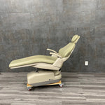 Royal Signet dental chair with Rotation (Used) - Royal Signet -Angelus Medical