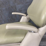 Royal Signet dental chair with Rotation (Used) - Royal Signet -Angelus Medical