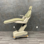 Royal Signet dental chair with Rotation (Used) - Royal Signet -Angelus Medical