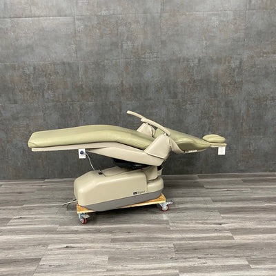 Royal Signet dental chair with Rotation (Used) - Royal Signet -Angelus Medical