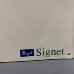 Royal Signet dental chair with Rotation (Used) - Royal Signet -Angelus Medical