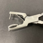 Rubber Dam Punch Forceps - NMD -Angelus Medical
