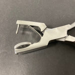 Rubber Dam Punch Forceps - NMD -Angelus Medical