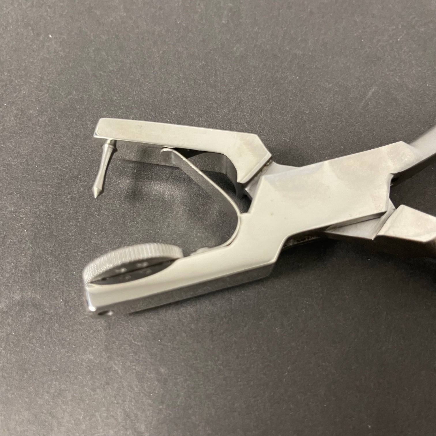 Rubber Dam Punch Forceps - NMD -Angelus Medical