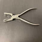 Rubber Dam Punch Forceps - NMD -Angelus Medical