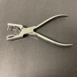 Rubber Dam Punch Forceps - NMD -Angelus Medical