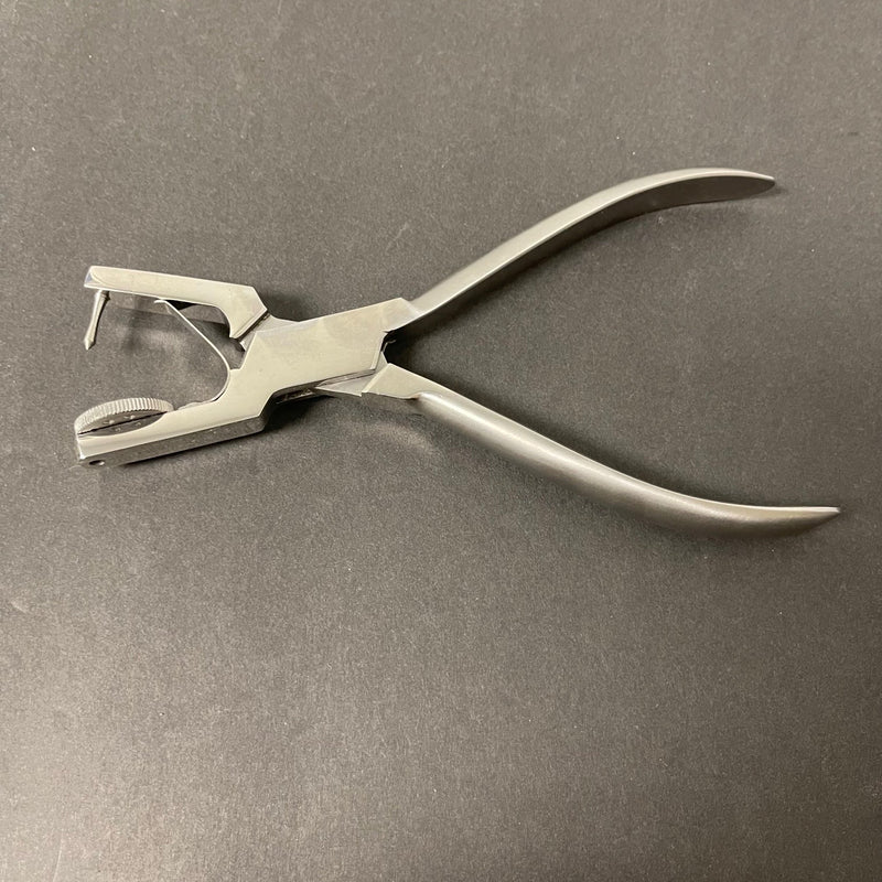 Rubber Dam Punch Forceps - NMD -Angelus Medical