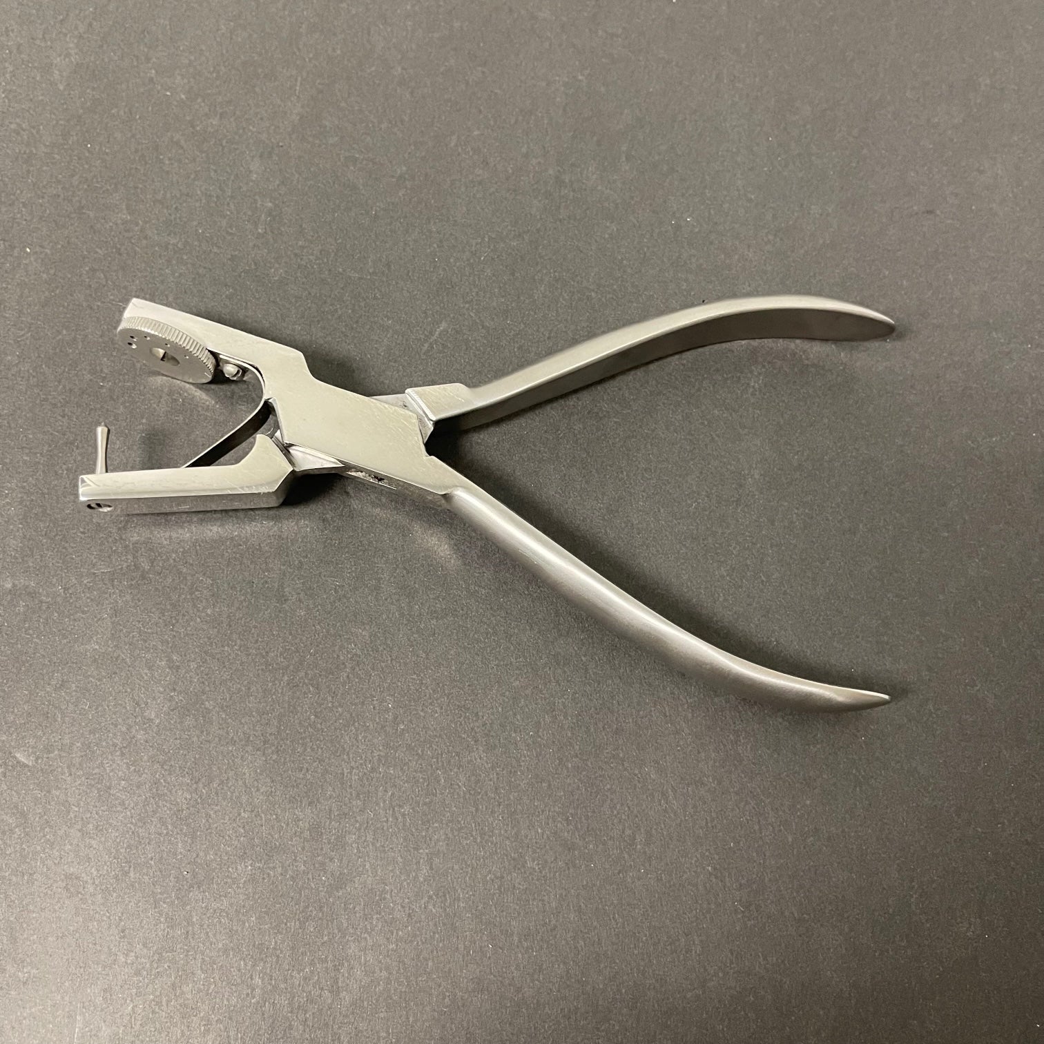 Rubber Dam Punch Forceps - NMD -Angelus Medical