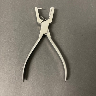 Rubber Dam Punch Forceps - NMD -Angelus Medical