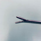 Ruggles Arthroscopy Grasping Forceps Angled Down 2 mm (Used) - Angelus Medical and Optical -Angelus Medical