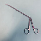 Ruggles Arthroscopy Grasping Forceps Angled Down 2 mm (Used) - Angelus Medical and Optical -Angelus Medical