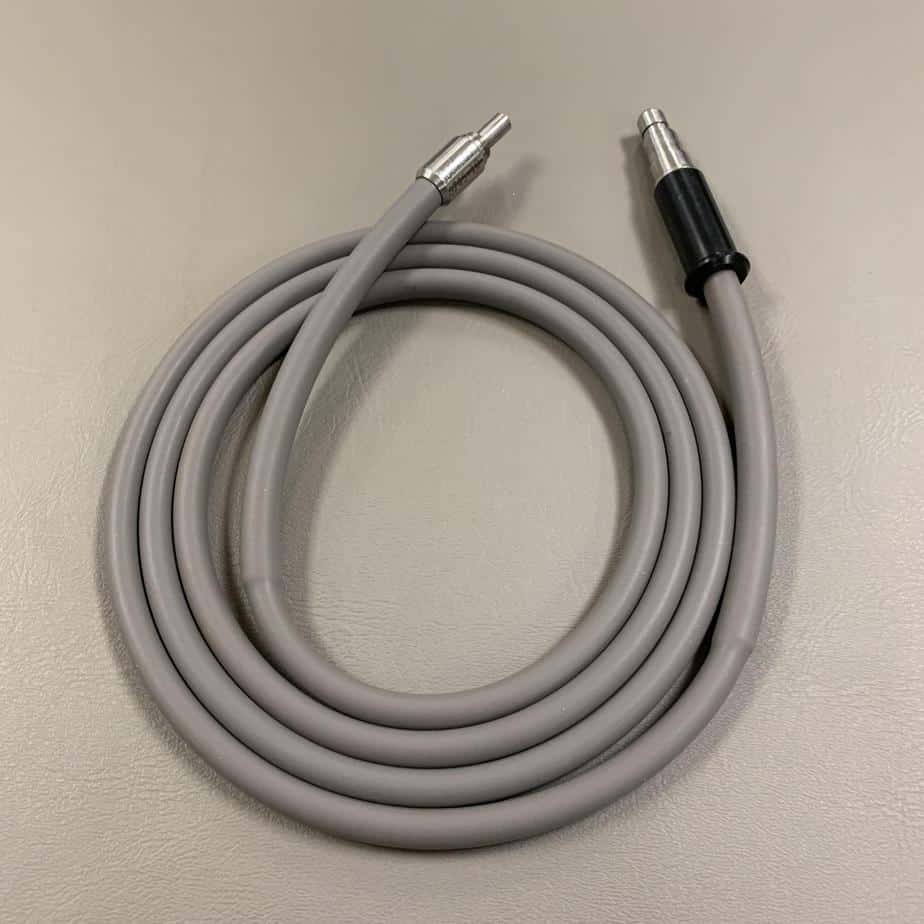 R.Wolf 8064.55 Fiber Optic Light Source Cable - Wolf -Angelus Medical
