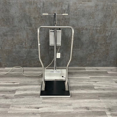 Scale-Tronix 5001 Stand On Scale (Refurbished) Scale-Tronix 5001 Stand On Scale (Refurbished) - Welch Allyn -Angelus Medical