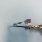 Scalp Elevator "U" Shape 10 mm Blade (New) - NMD -Angelus Medical
