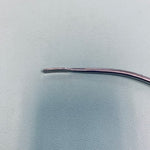 Scalp Periosteal Elevator 6 mm Blade (New) - NMD -Angelus Medical