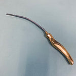 Scalp Periosteal Elevator 6 mm Blade (New) - NMD -Angelus Medical