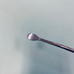 Scalp Periosteal Elevator Curved 12.5 mm Blade (New) - NMD -Angelus Medical