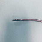 Scalp Periosteal Elevator Curved 12.5 mm Blade (New) - NMD -Angelus Medical