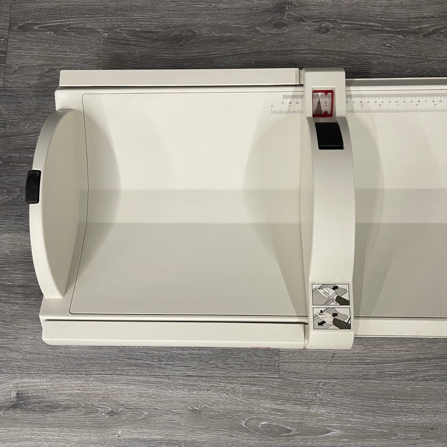 Seca 416 Infantometer (Used) - seca -Angelus Medical