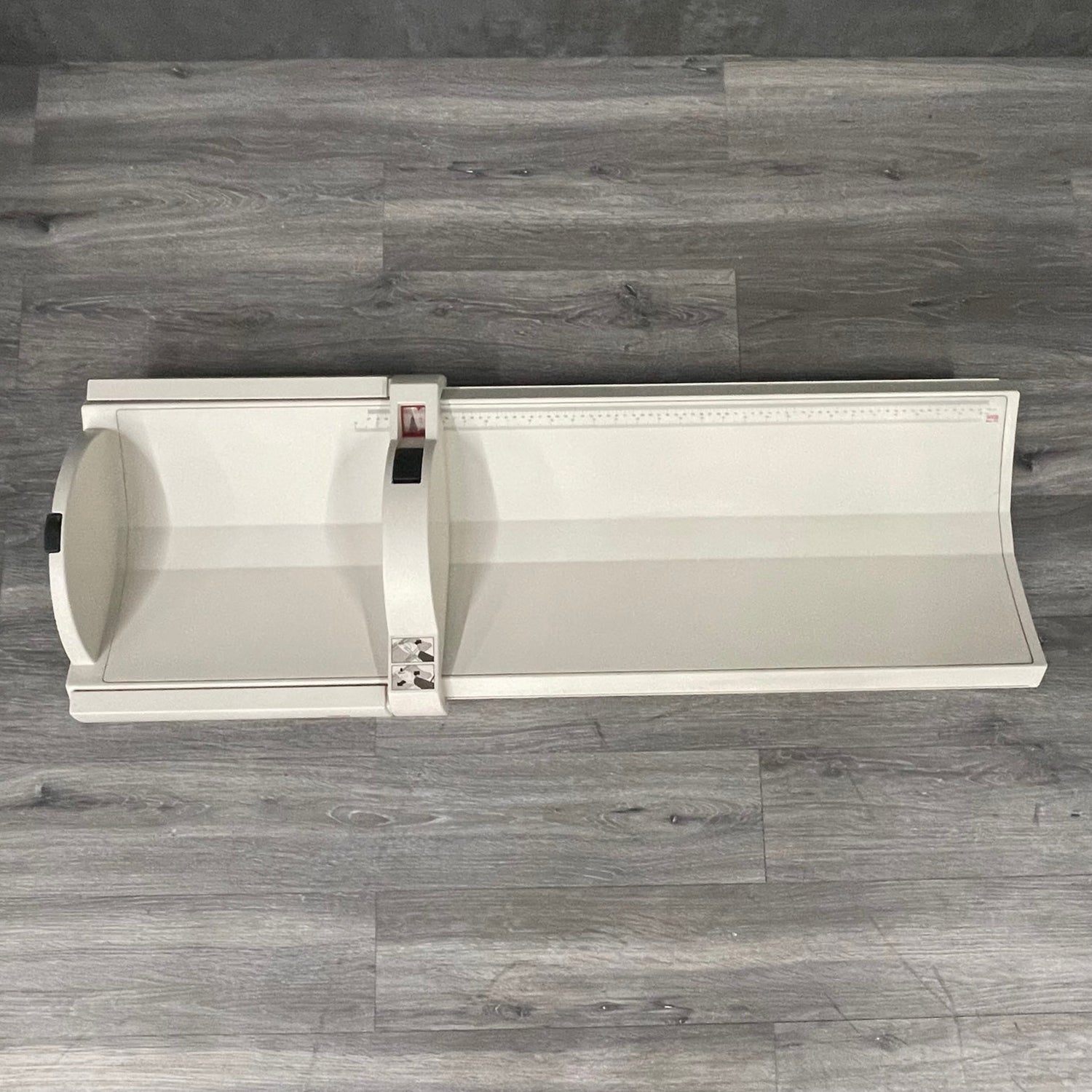 Seca 416 Infantometer (Used) - seca -Angelus Medical
