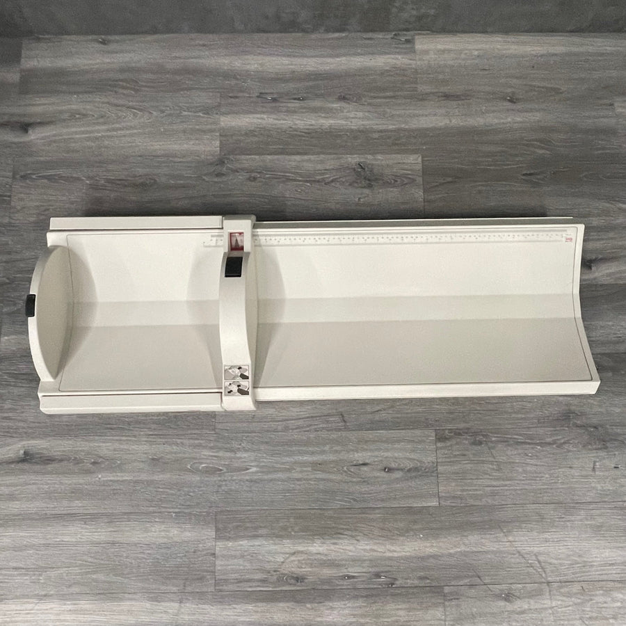 Seca 416 Infantometer (Used) - seca -Angelus Medical