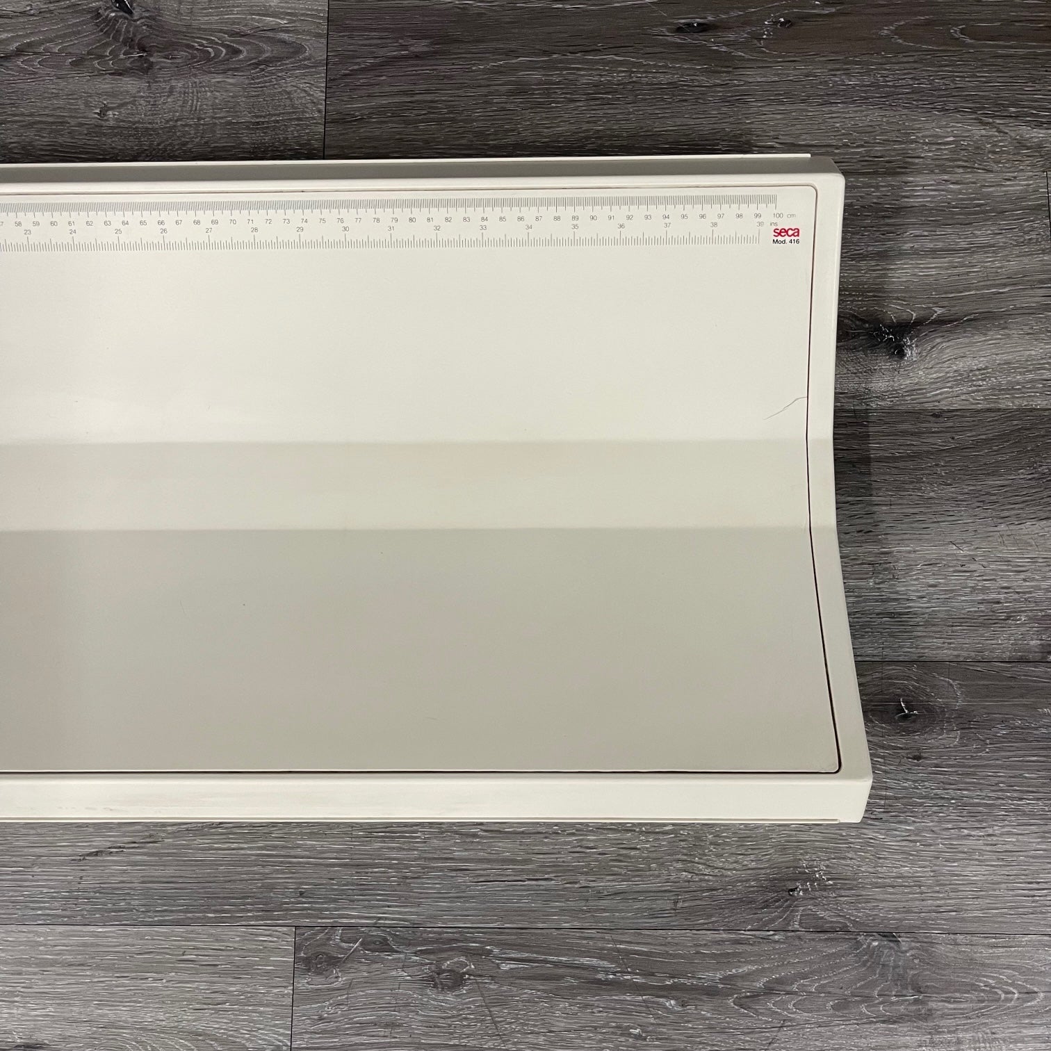 Seca 416 Infantometer (Used) - seca -Angelus Medical