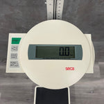 Seca 769 Digital Scale with Stadiometer (Used) - seca -Angelus Medical