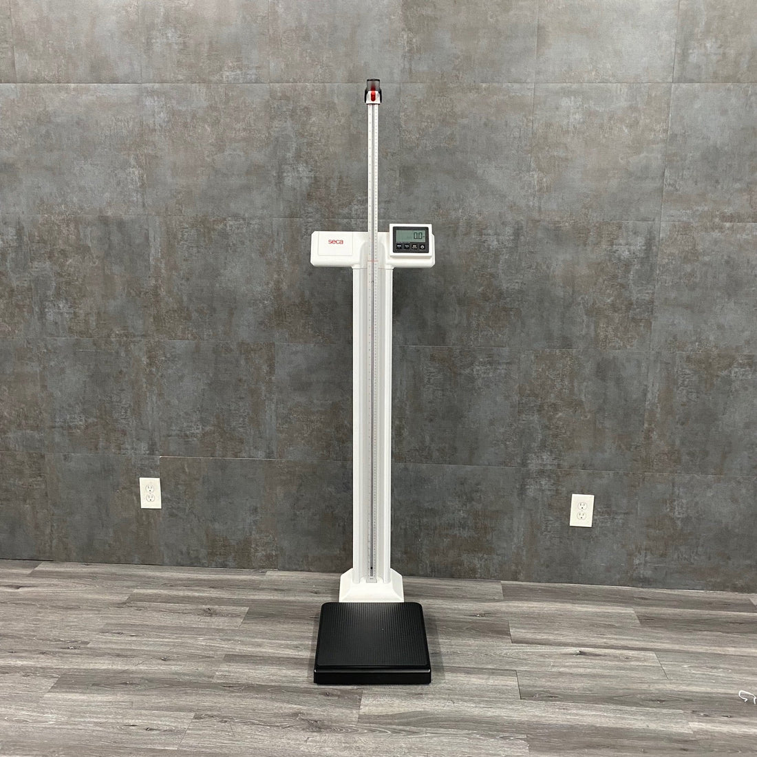 Digital Scale Sca SECA 777 Digital Patient Scale - – Angelus Medical and Optical