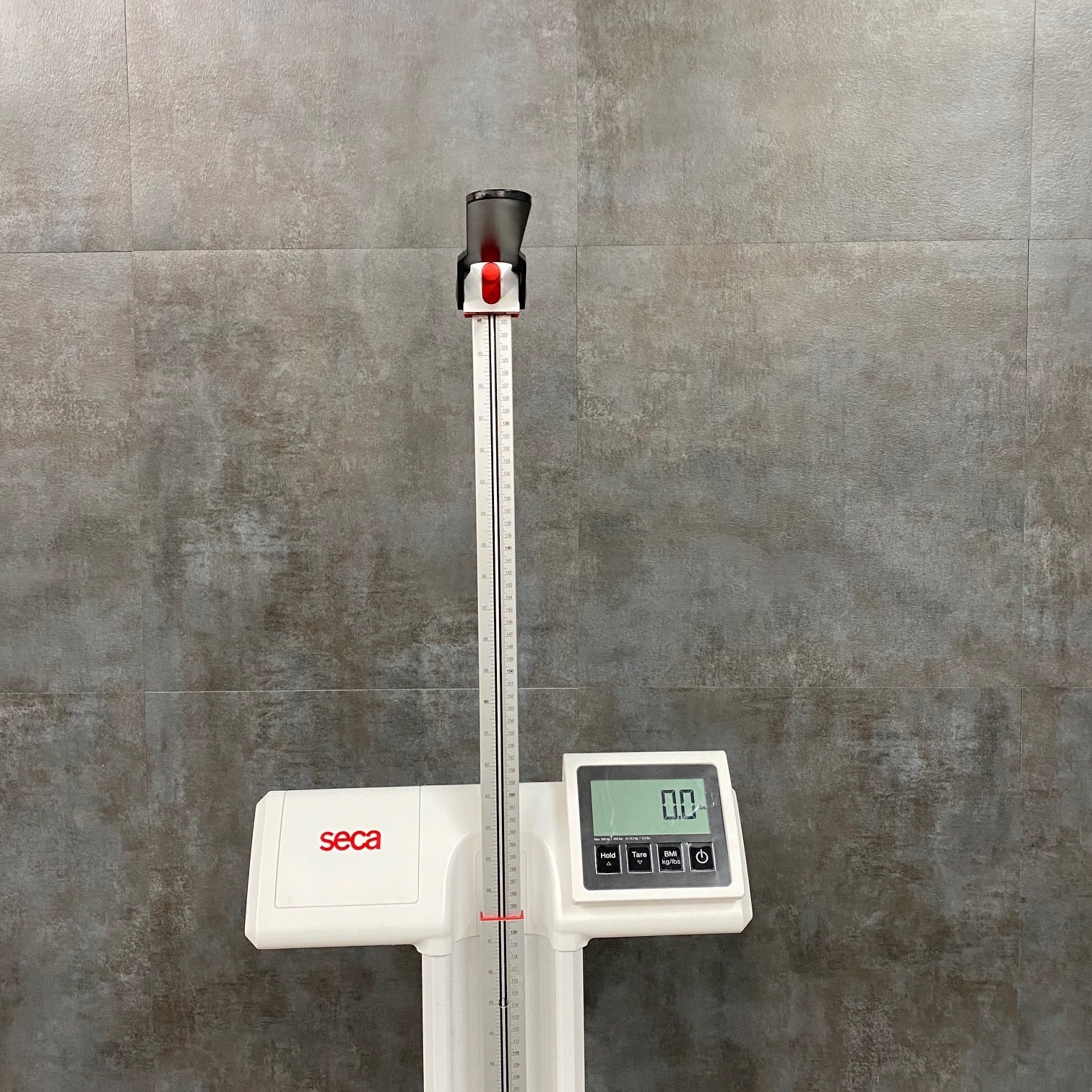 Digital Scale Sca SECA 777 Digital Patient Scale