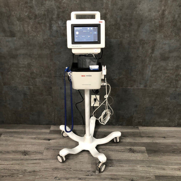 SECA mVSA Patient Monitor