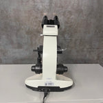Seiler westlab II compound Microscope  -Angelus Medical