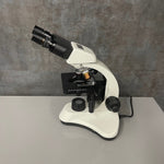 Seiler westlab II compound Microscope  -Angelus Medical