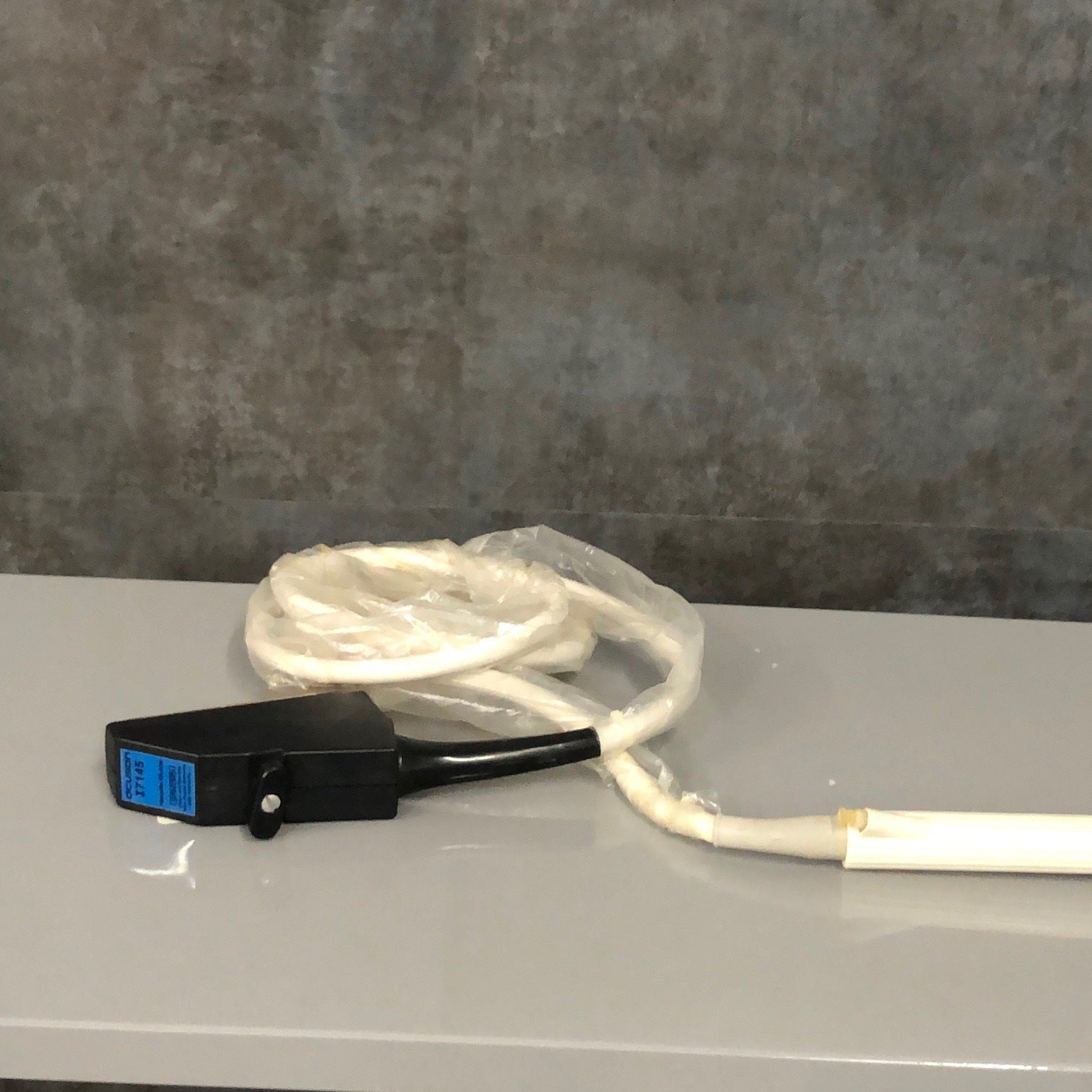 Siemens Acuson I7145 Needle Guide ultrasound probe (Used) - Clearance - Siemens -Angelus Medical