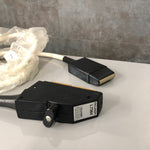 Siemens Acuson L7384 ultrasound probe (Used) - Clearance - siemens -Angelus Medical
