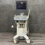 Siemens Acuson X150 Diangostic Ultrasound - Siemens -Angelus Medical
