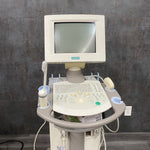 Siemens Sonoline Adara Diagnostic Ultrasound - Siemens -Angelus Medical