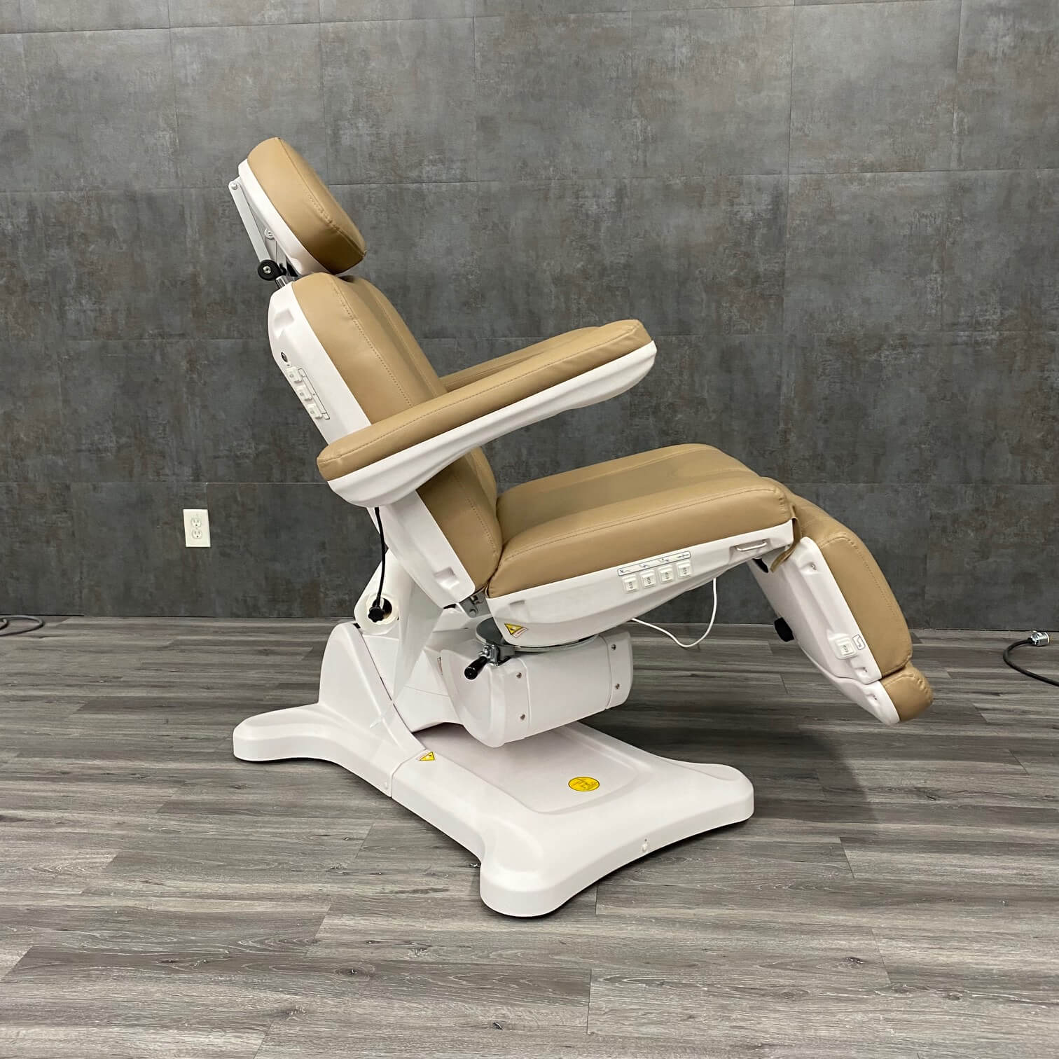 Silver Fox Multipurpose Procedure medical Chair - Silver Fox -Angelus Medical