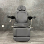 Silver Fox Multipurpose Procedure medical Chair - Silver Fox -Angelus Medical